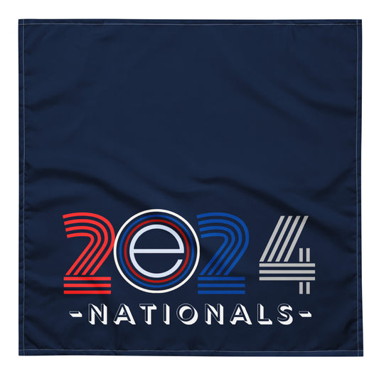 ExcelNationals-All-over print bandana