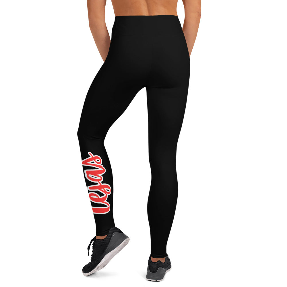 Tejas - Yoga Leggings