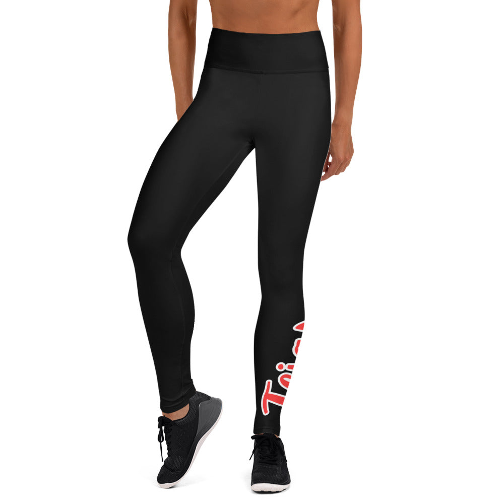 Tejas - Yoga Leggings