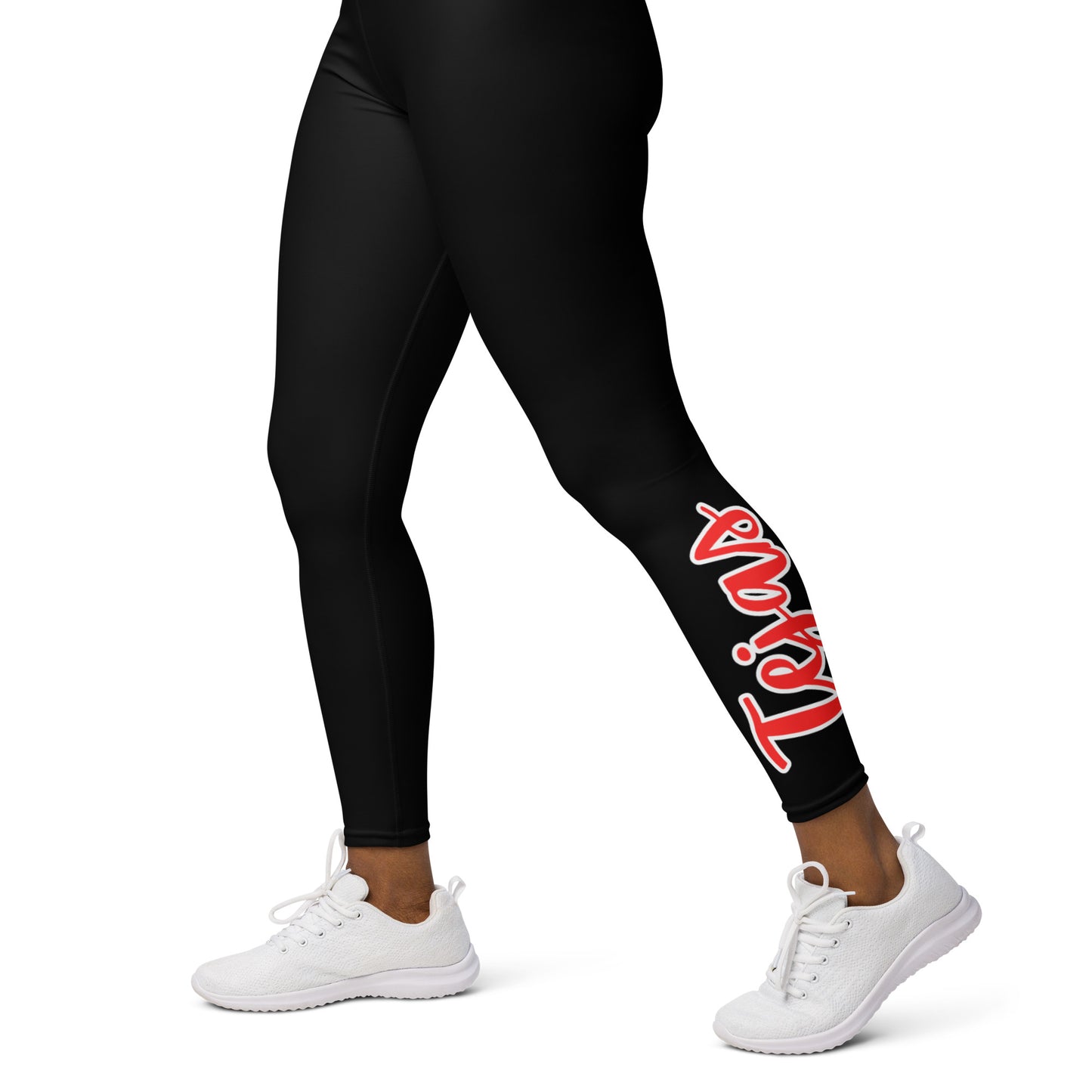 Tejas - Yoga Leggings