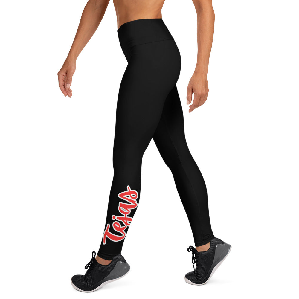 Tejas - Yoga Leggings