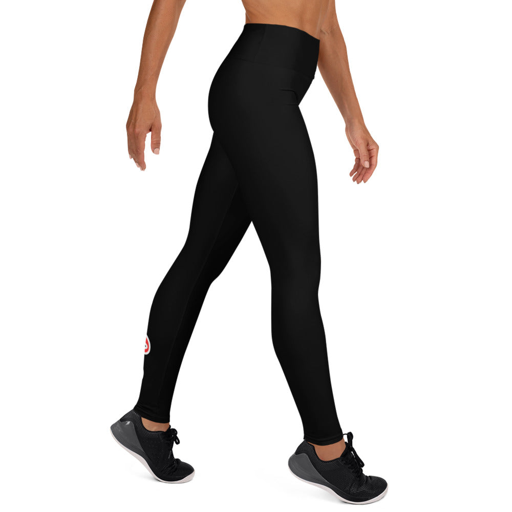 Tejas - Yoga Leggings