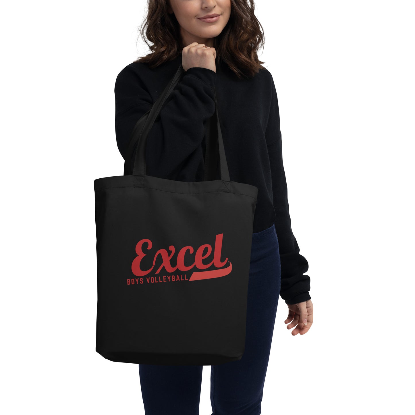 ExcelBoys-Eco Tote Bag