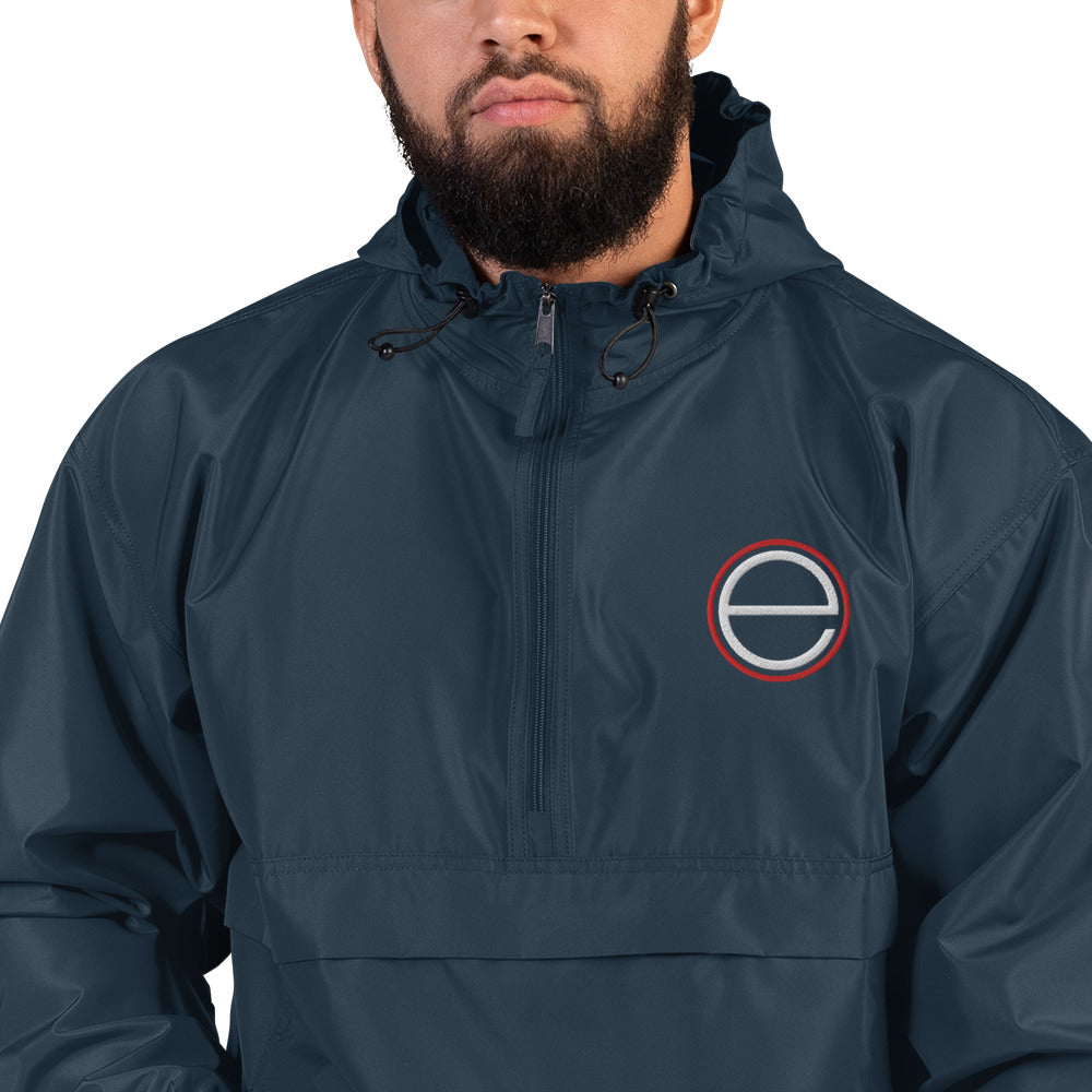 Coach - Embroidered Champion Packable Jacket
