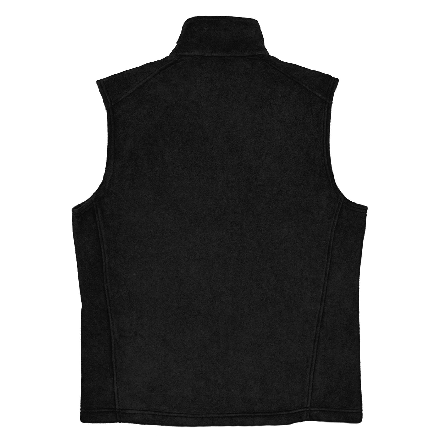 PAPA Custom - 33 - Men’s Columbia fleece vest