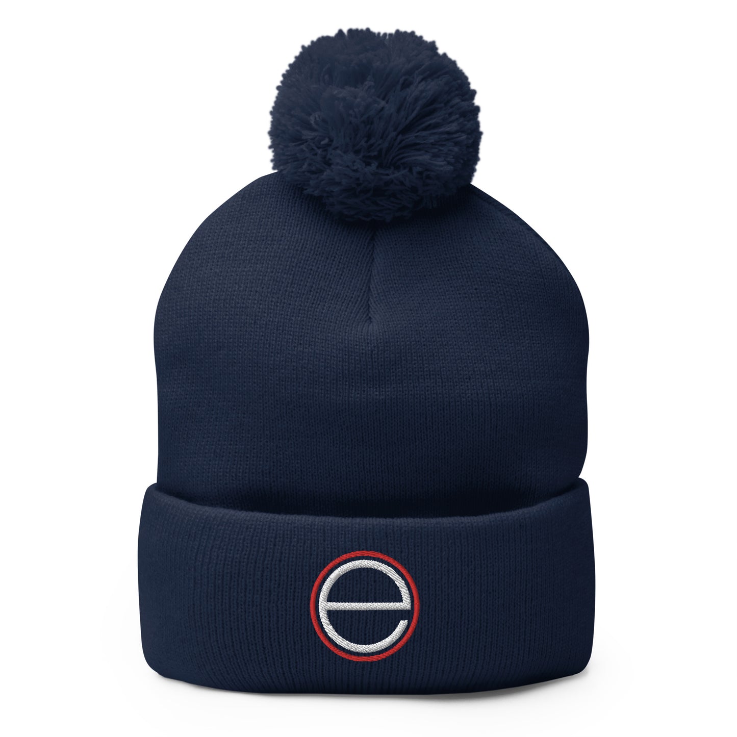 Coach - Pom-Pom Beanie