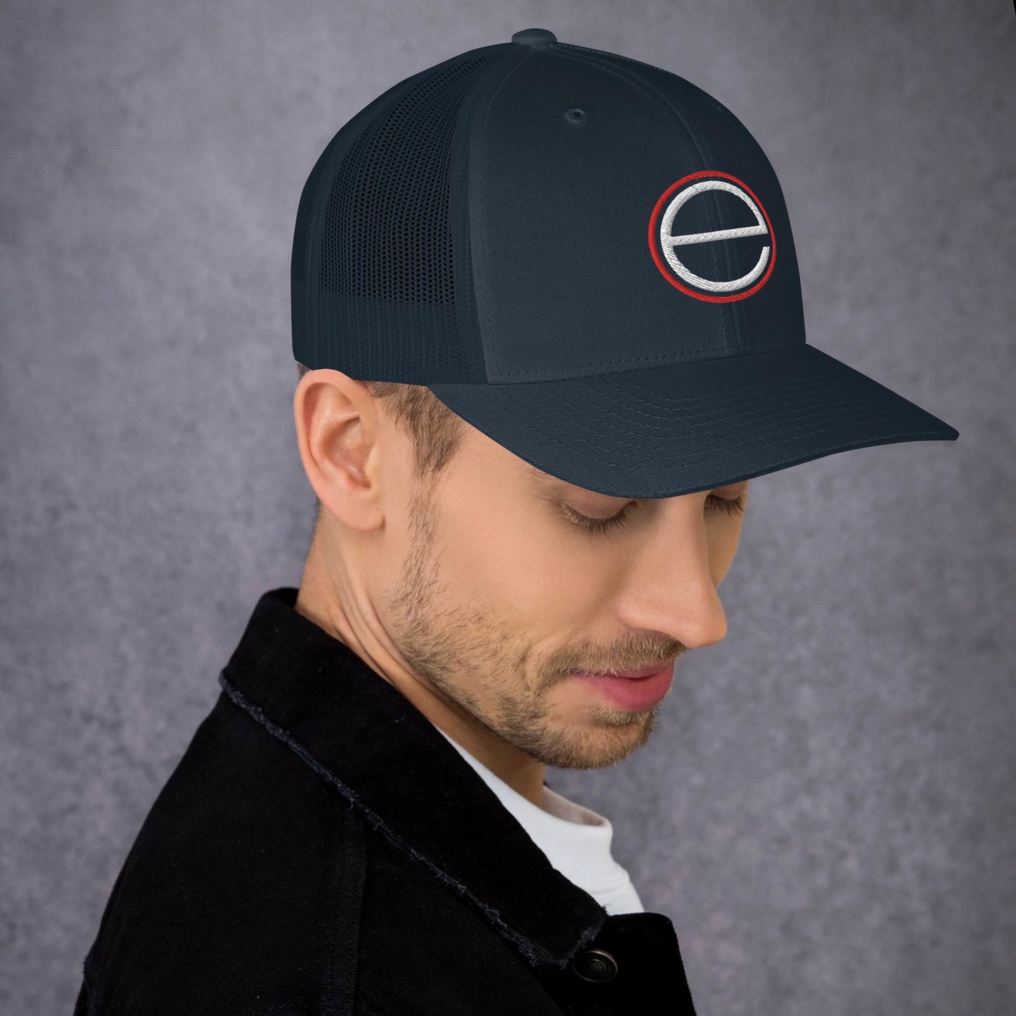 Coach Trucker Cap