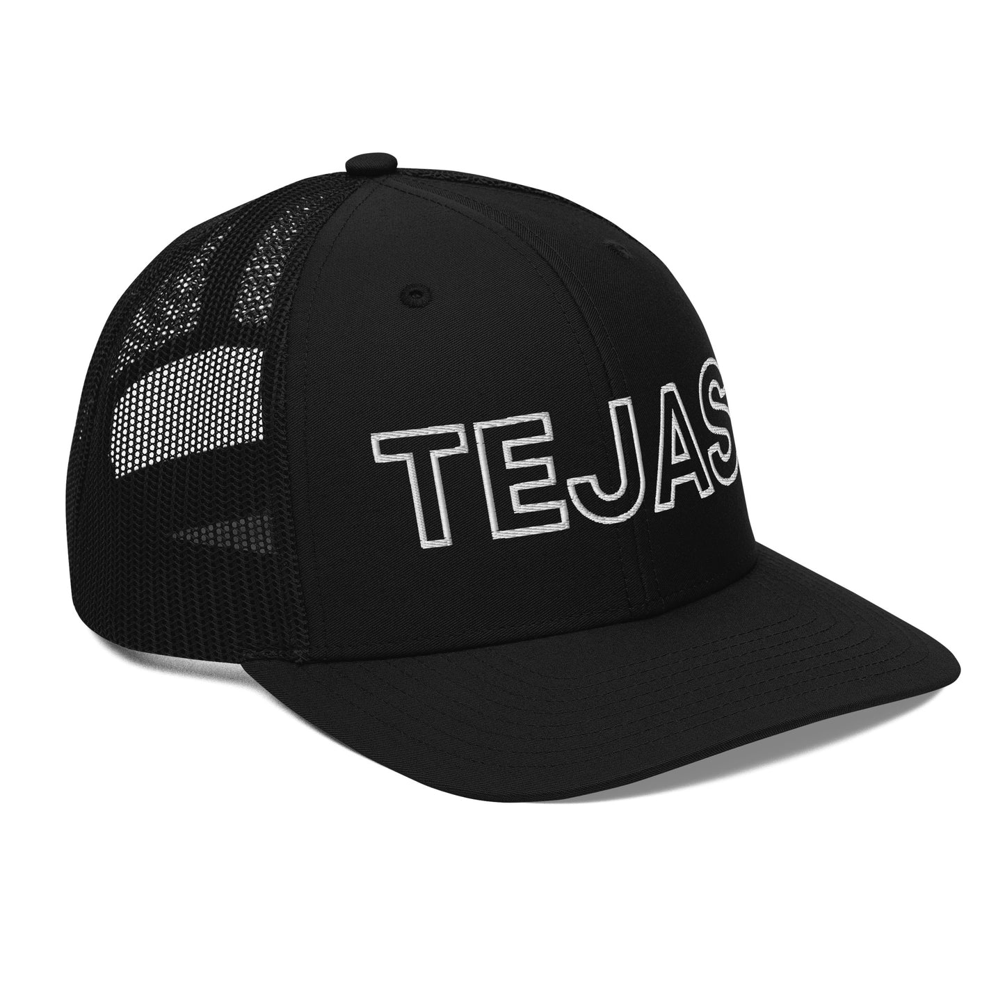 TEJAS - Trucker Cap