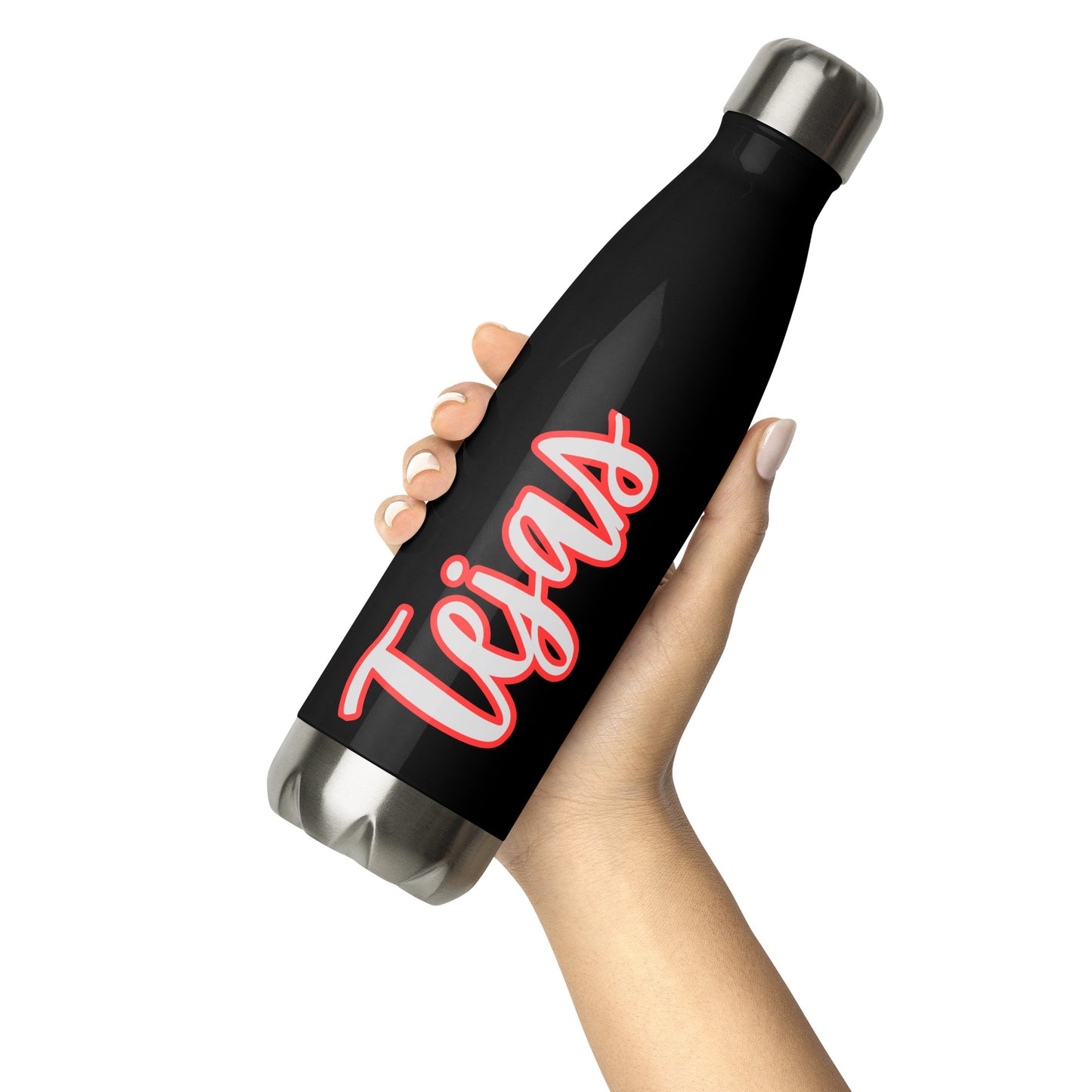 Tejas - Stainless steel water bottle