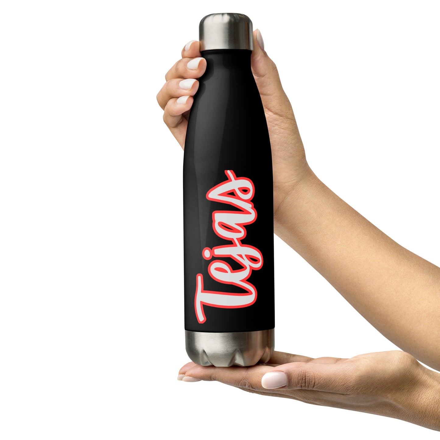 Tejas - Stainless steel water bottle