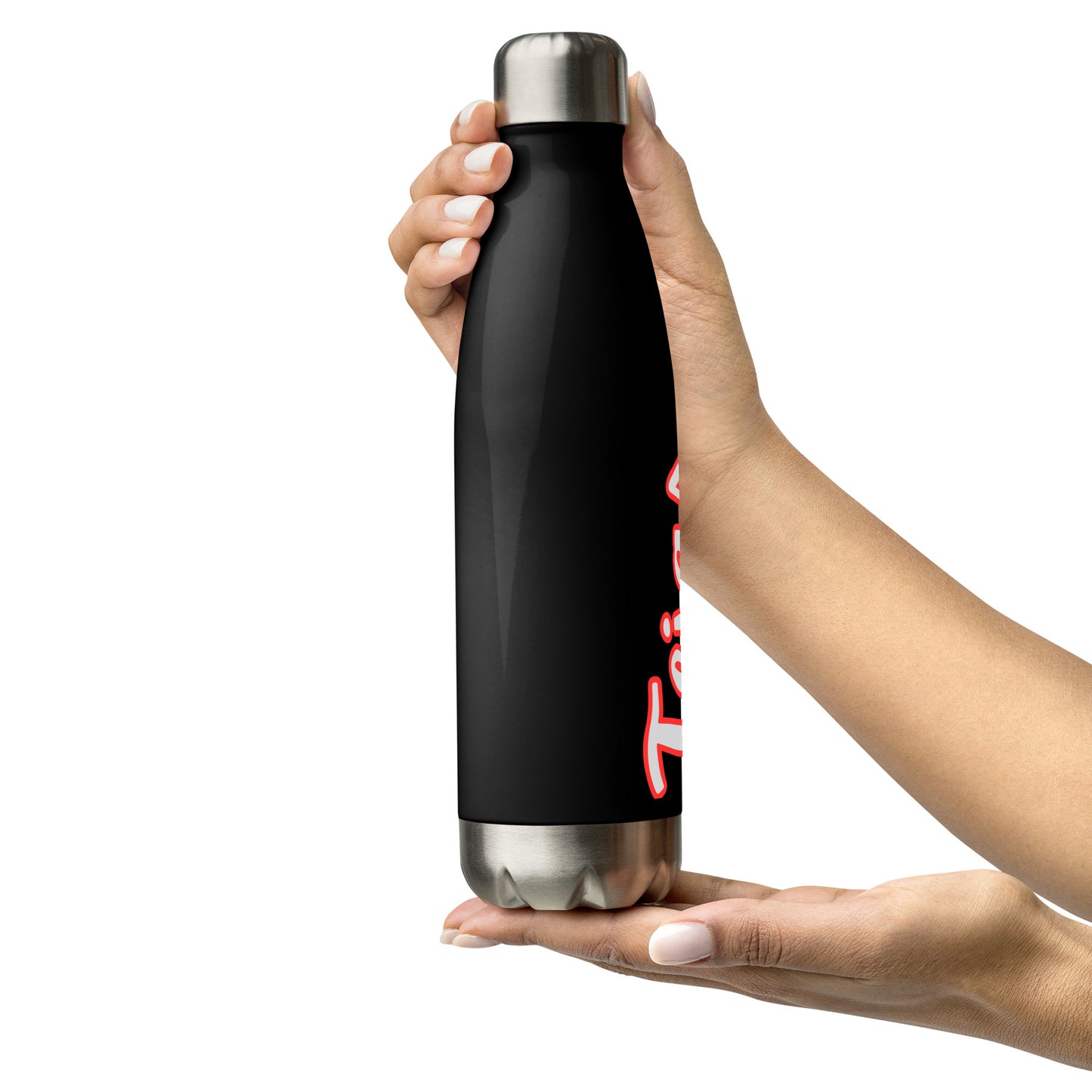 Tejas - Stainless steel water bottle