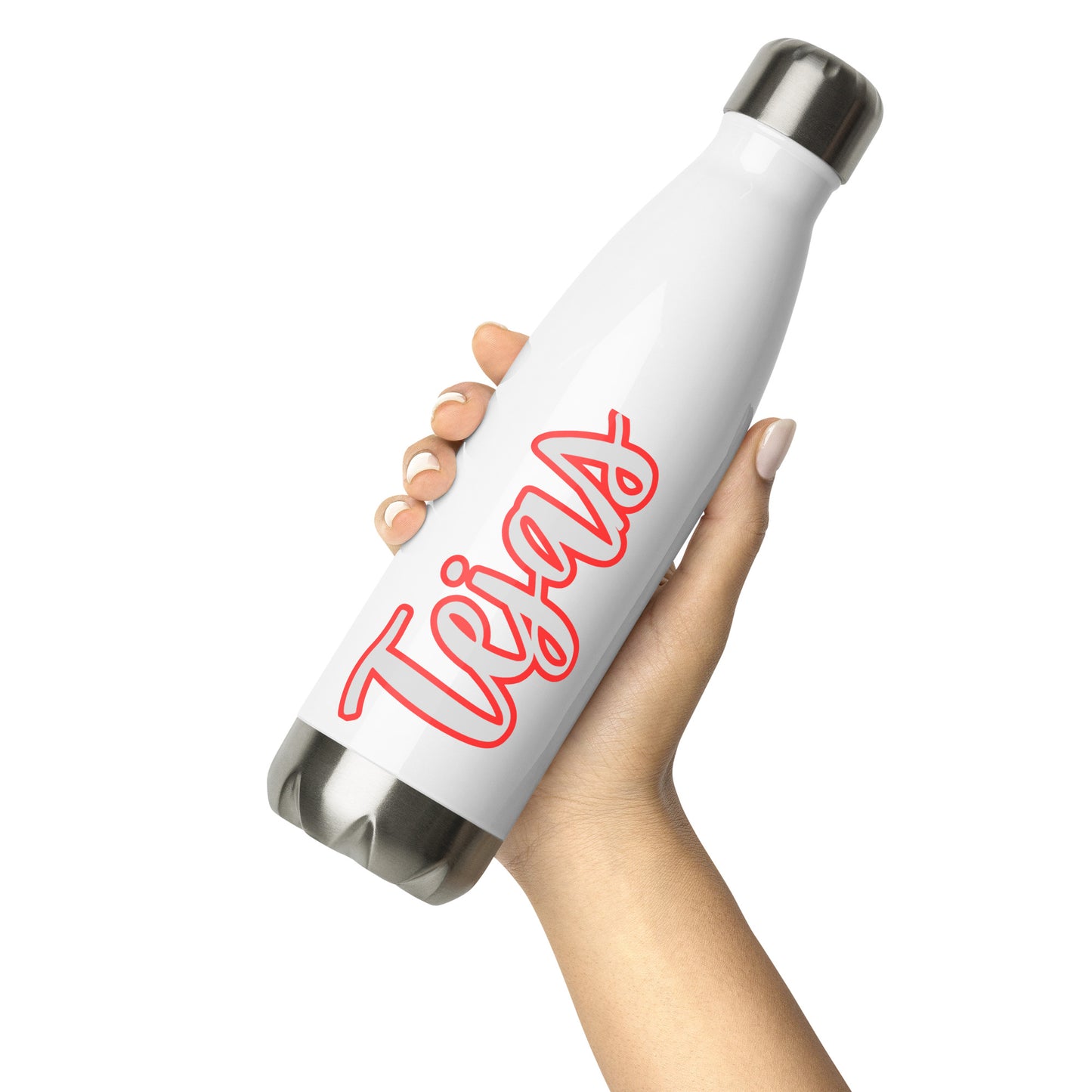 Tejas - Stainless steel water bottle