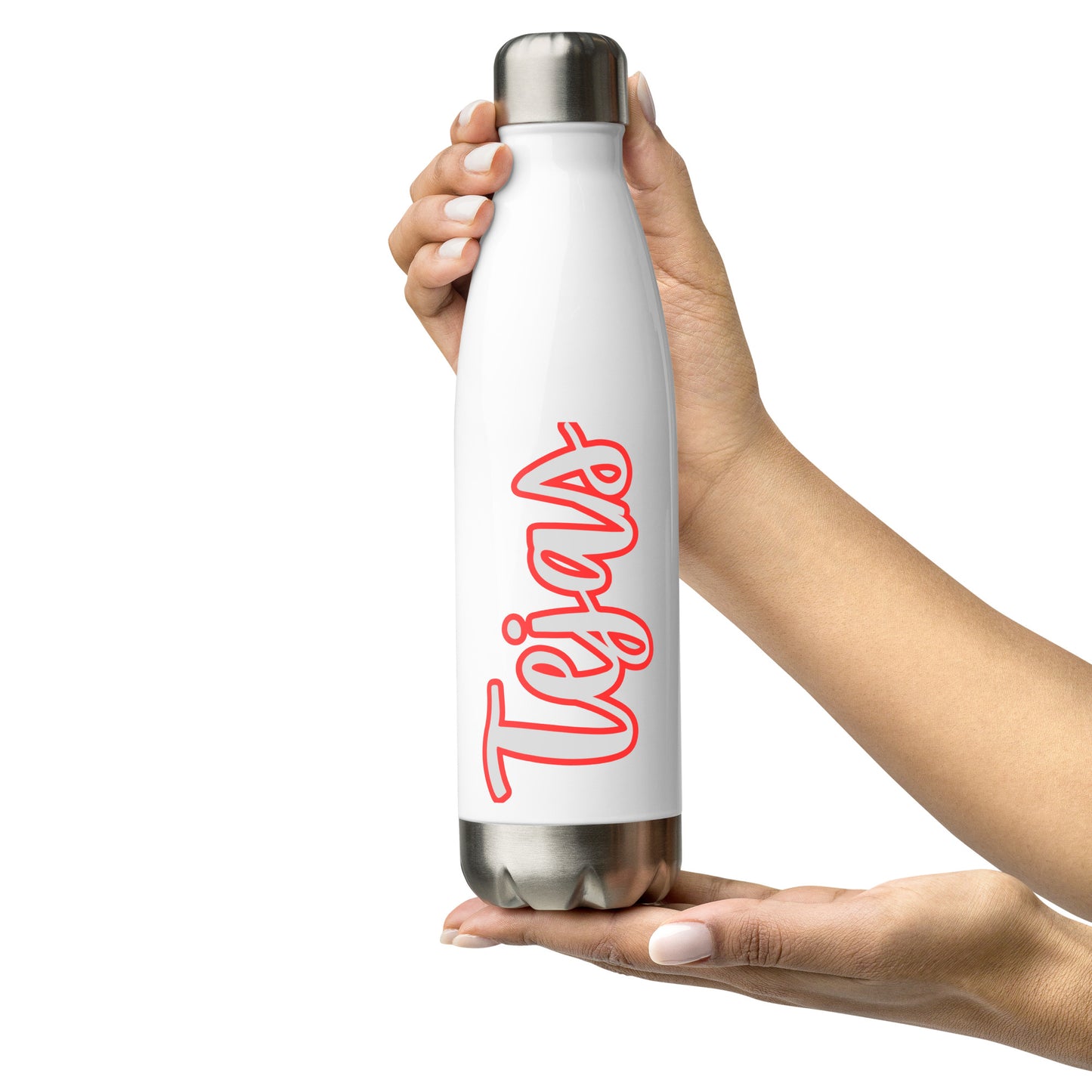 Tejas - Stainless steel water bottle