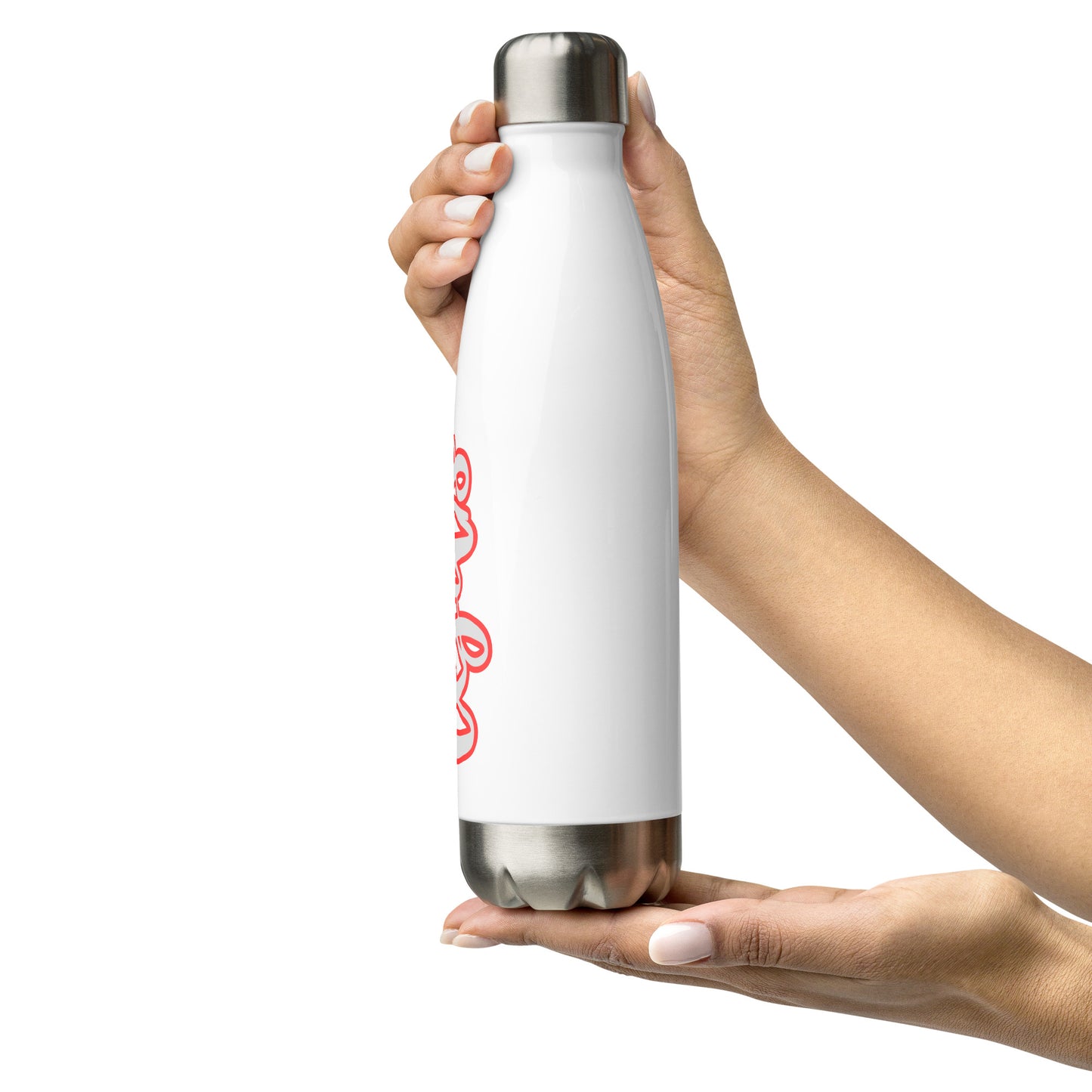 Tejas - Stainless steel water bottle