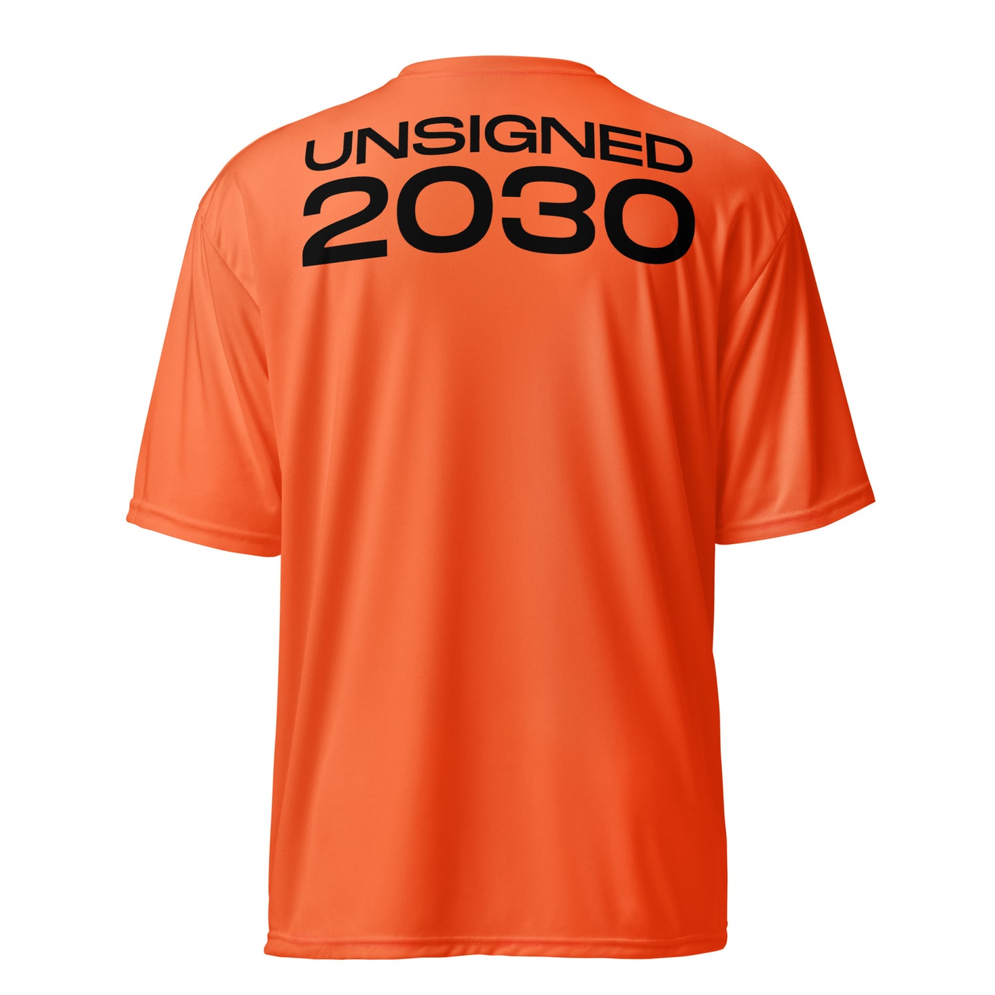 2030 Setter Recruit - Unisex performance crew neck t-shirt
