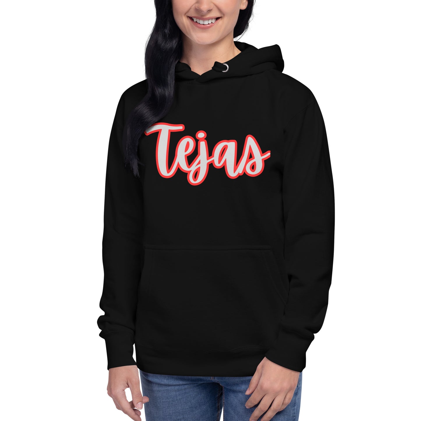 Tejas - Unisex Hoodie