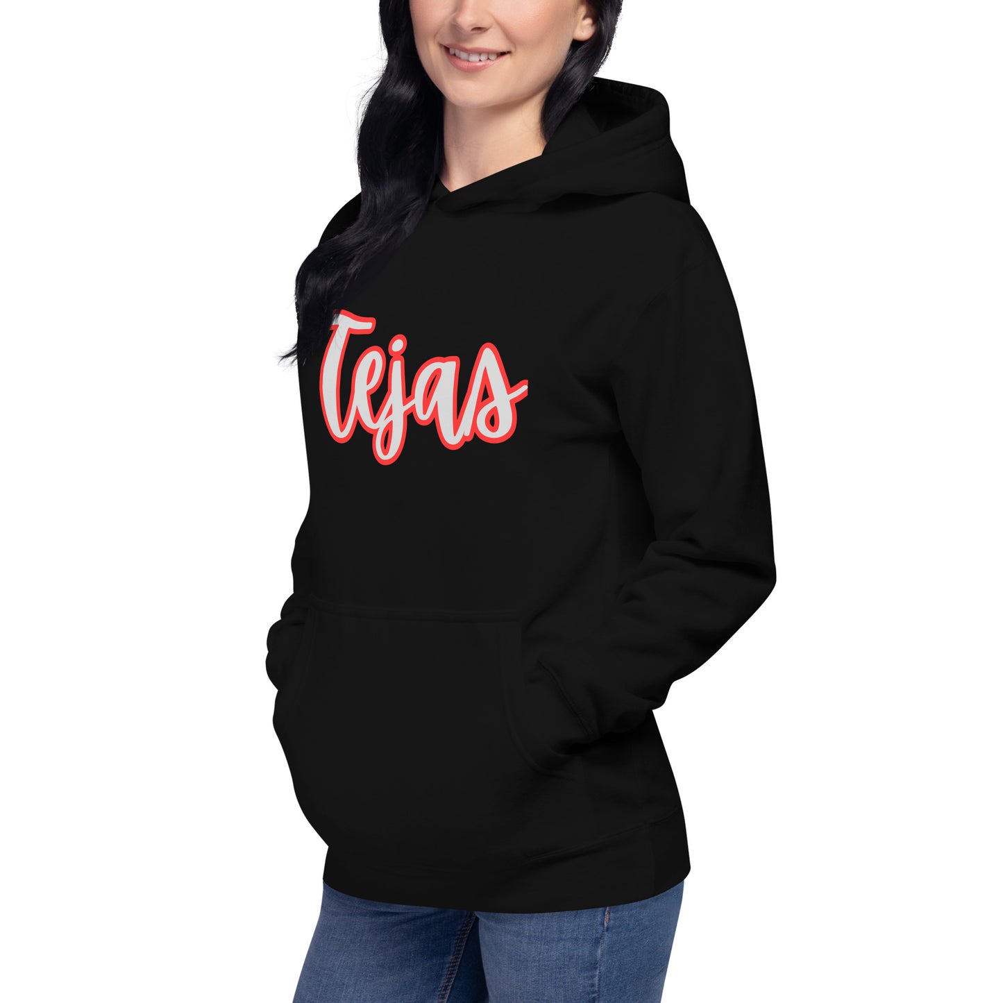 Tejas - Unisex Hoodie