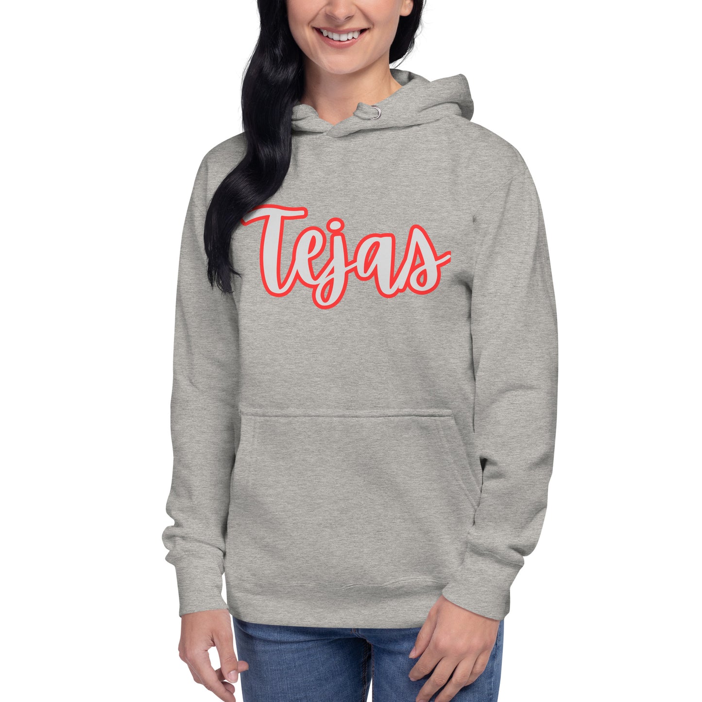 Tejas - Unisex Hoodie