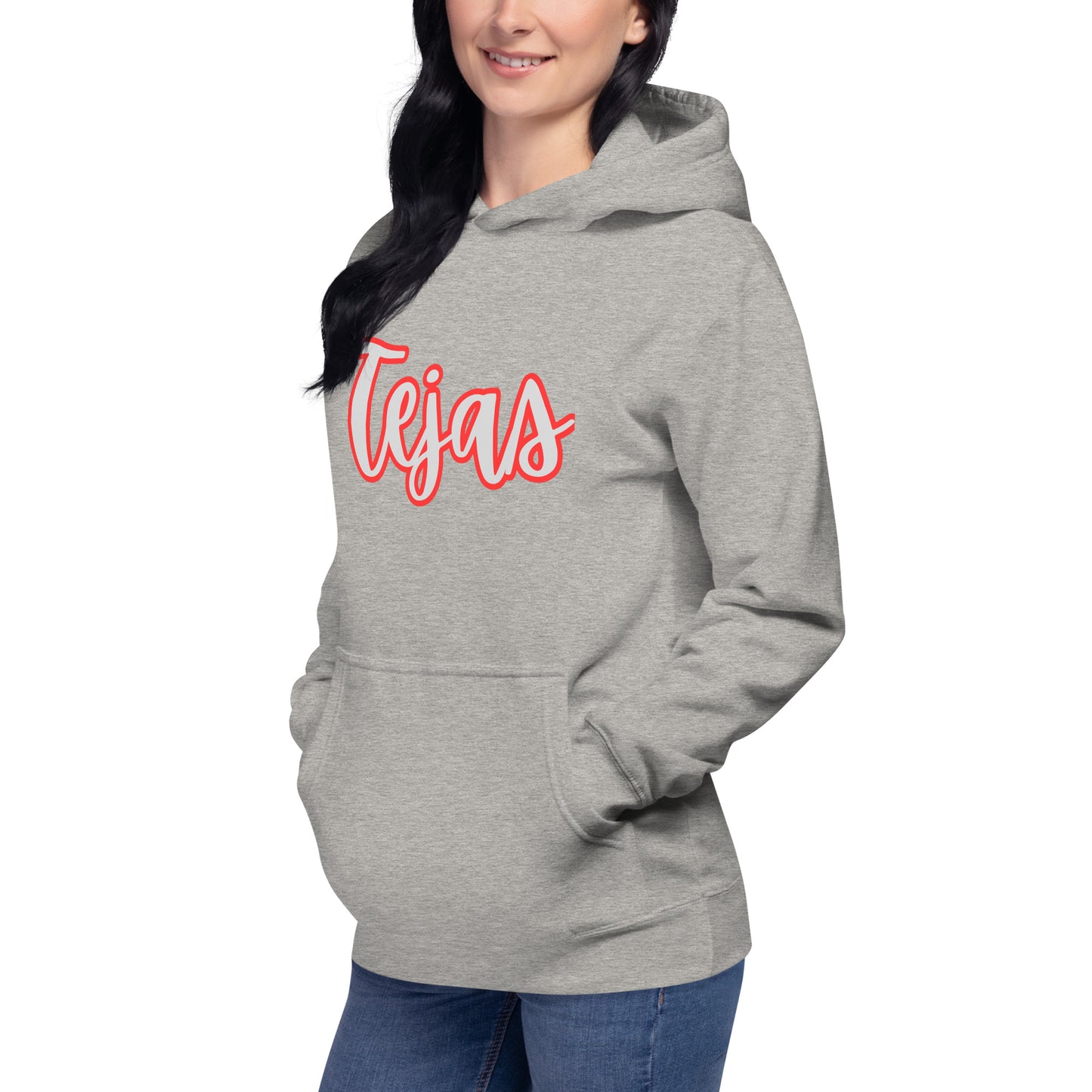 Tejas - Unisex Hoodie