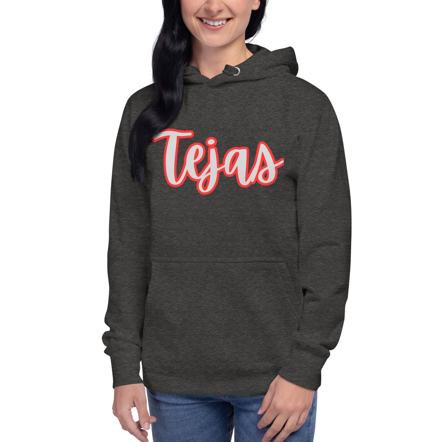 Tejas - Unisex Hoodie