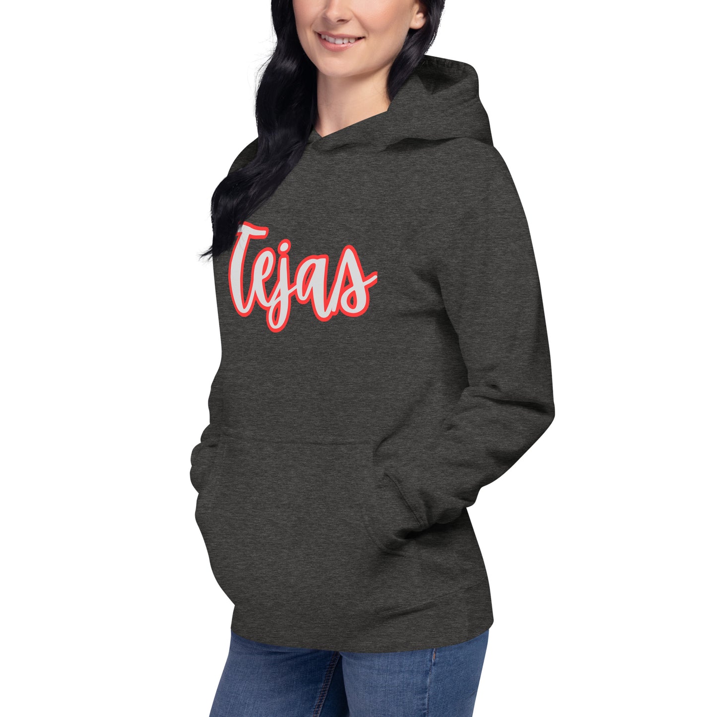 Tejas - Unisex Hoodie