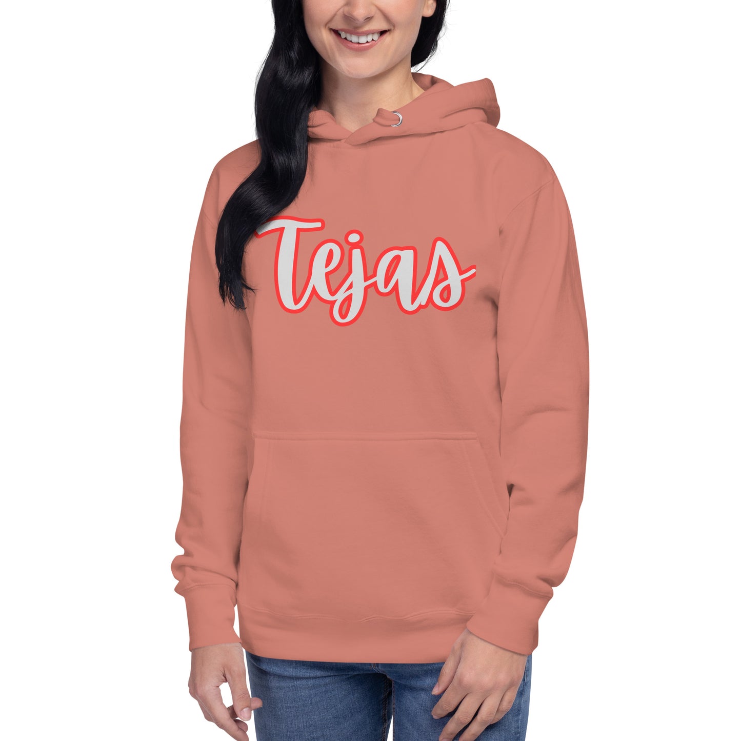 Tejas - Unisex Hoodie