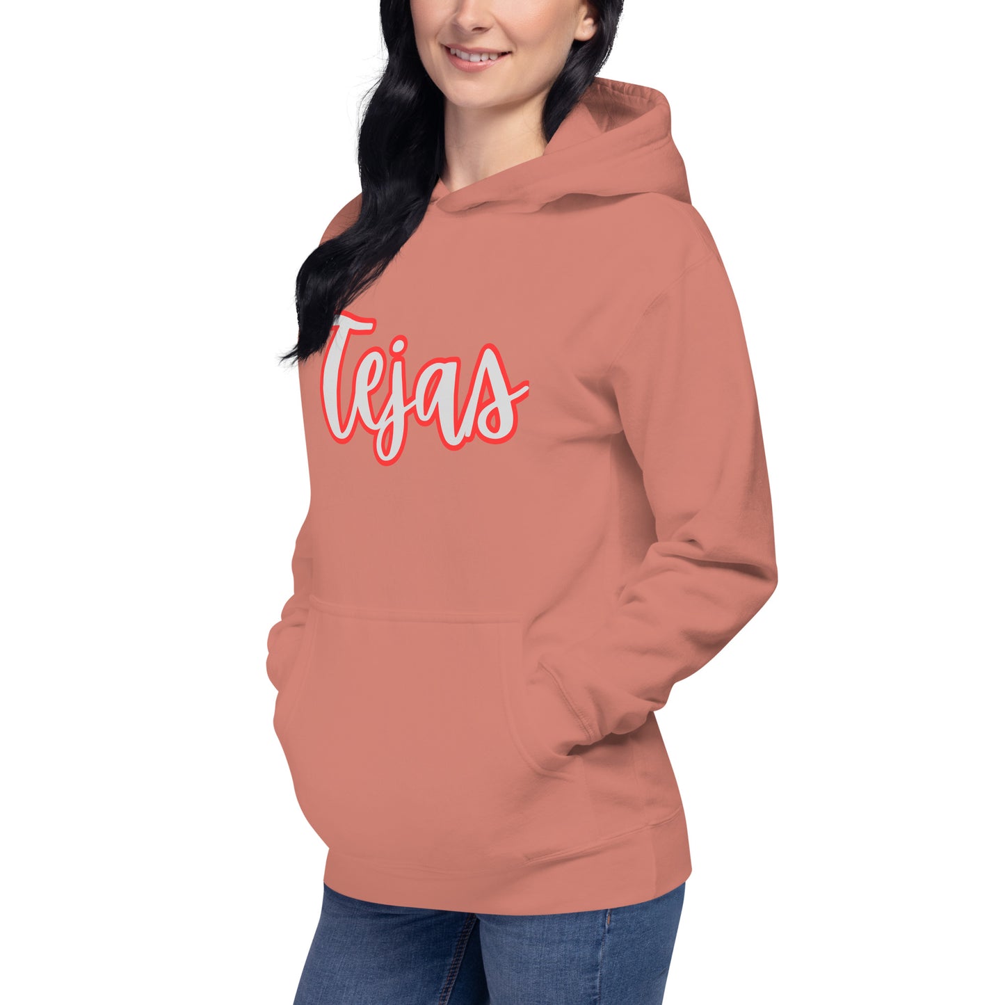 Tejas - Unisex Hoodie