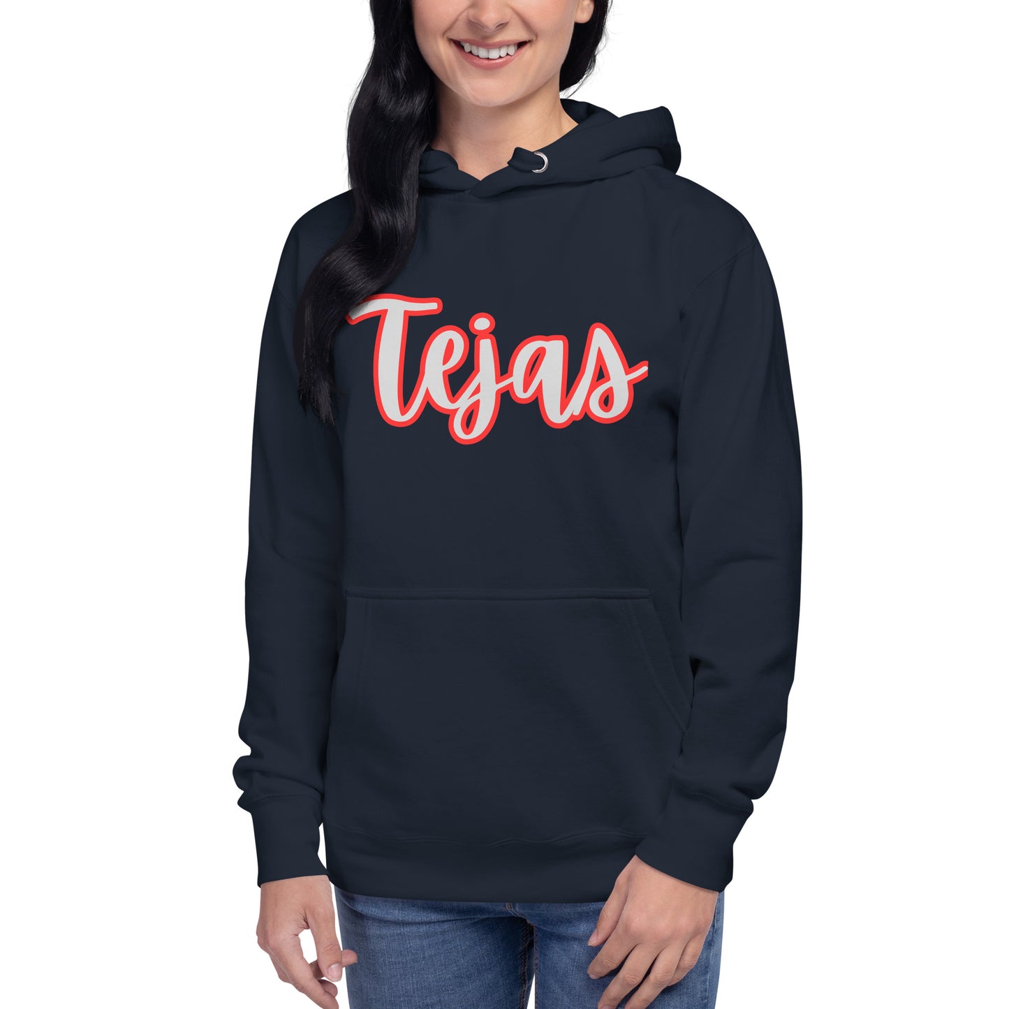 Tejas - Unisex Hoodie