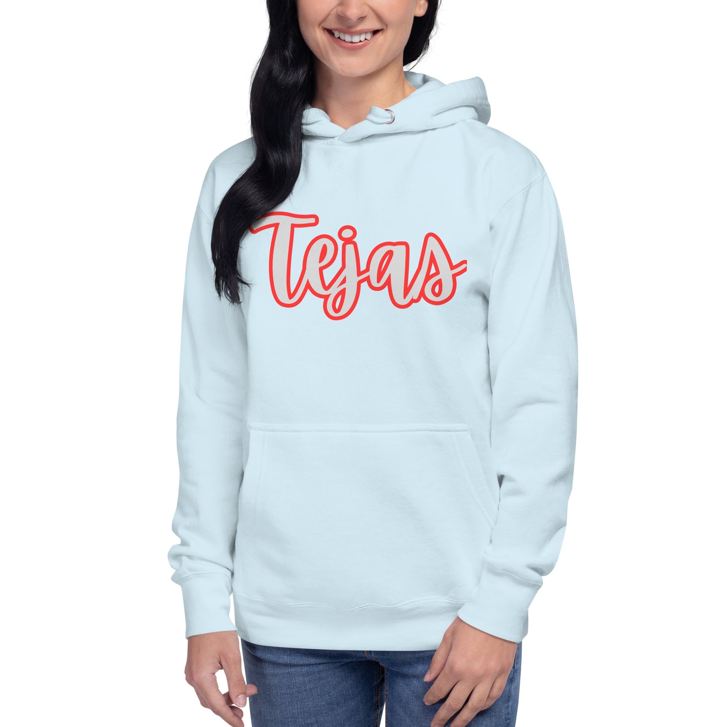 Tejas - Unisex Hoodie