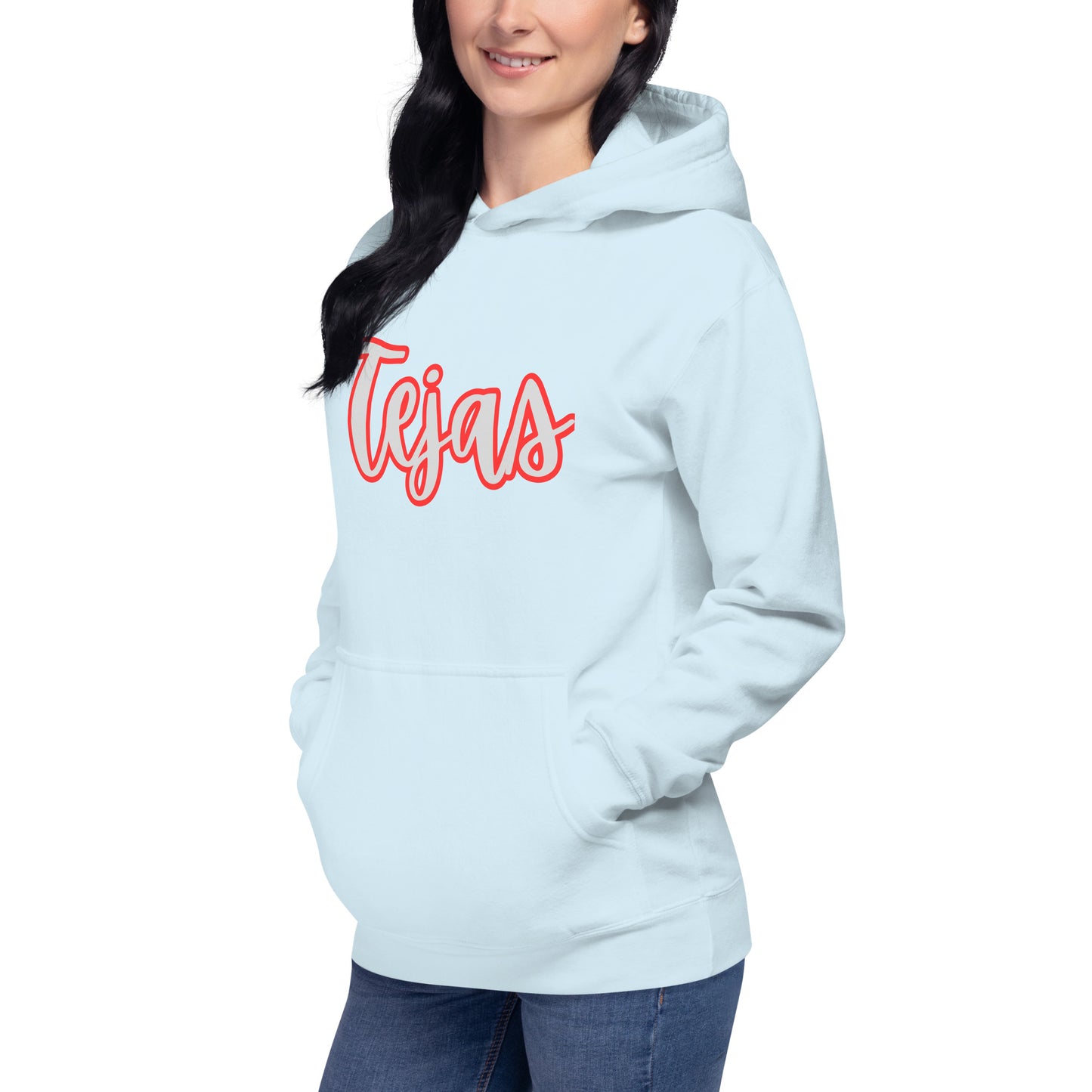 Tejas - Unisex Hoodie