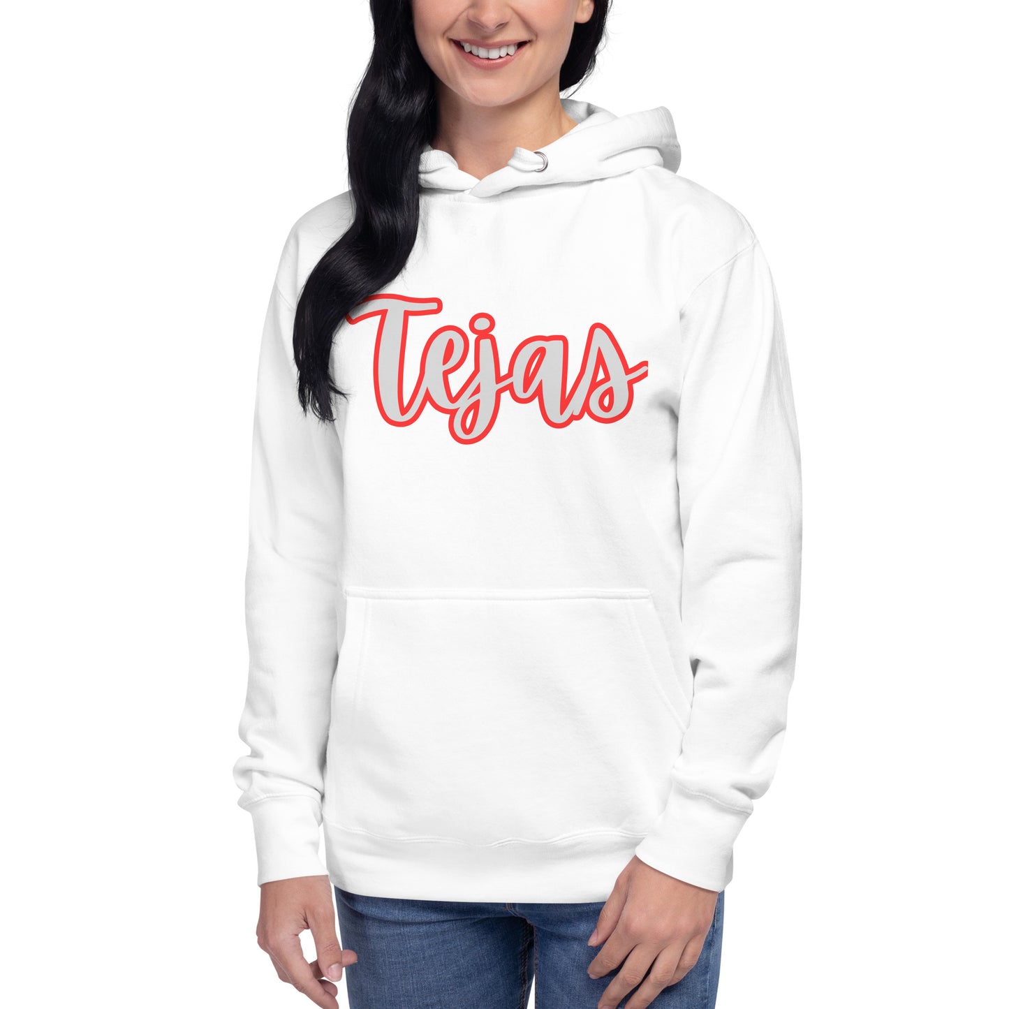 Tejas - Unisex Hoodie