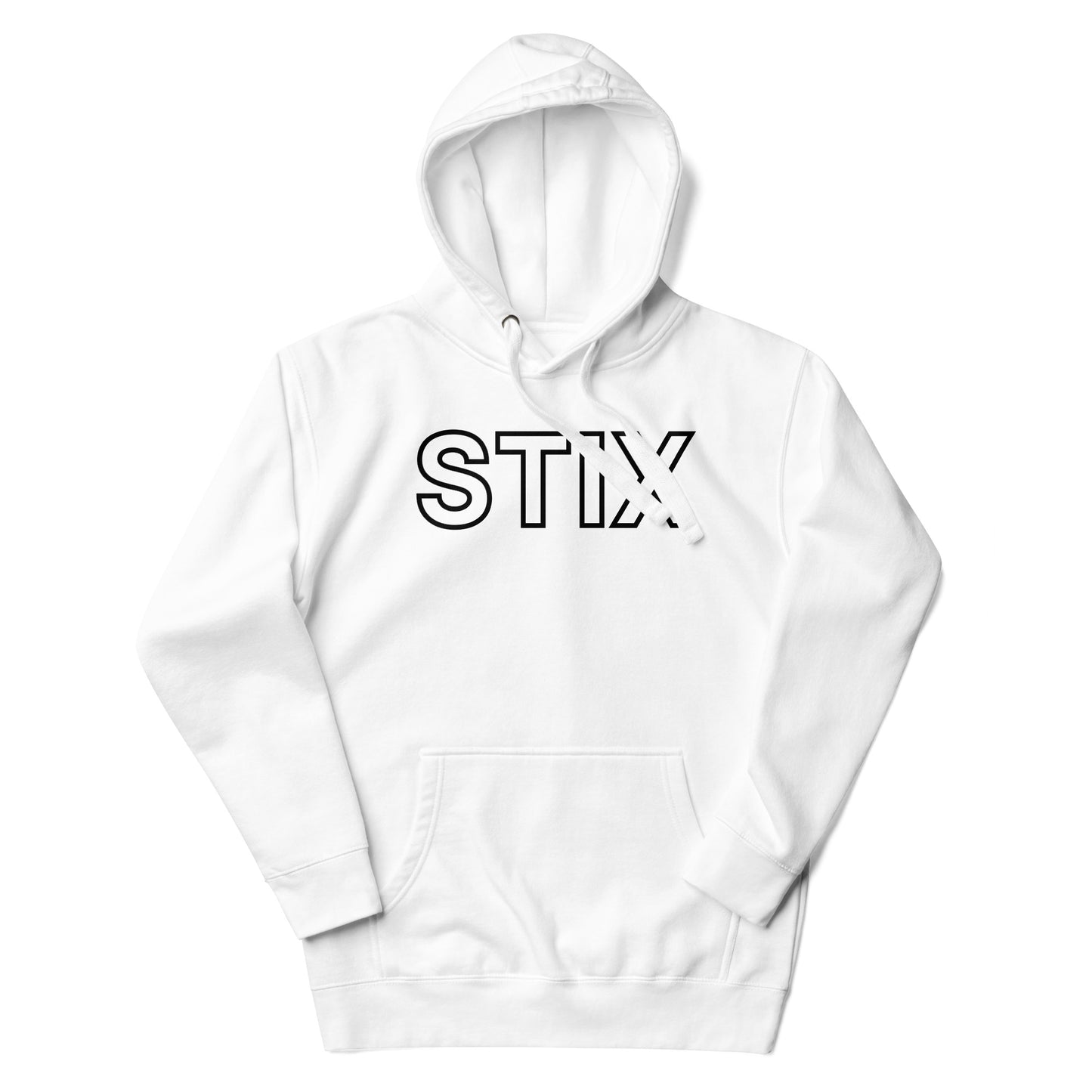 STIX - Unisex Hoodie