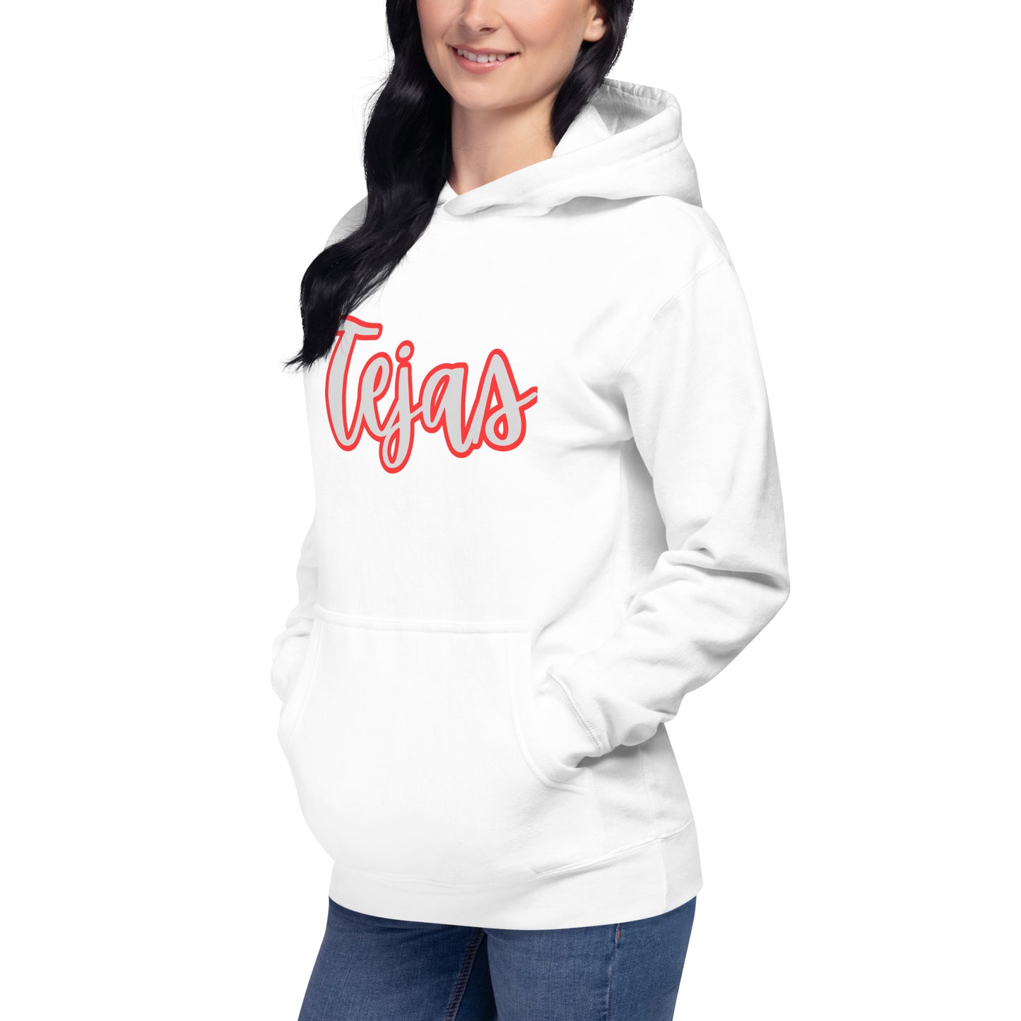 Tejas - Unisex Hoodie