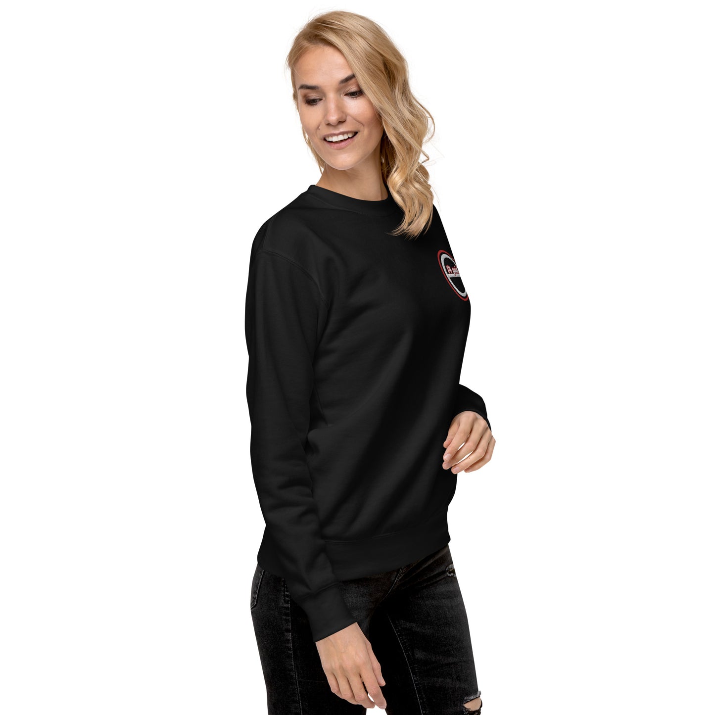 Excel - 14 Gold Embroiders Sweatshirt - 2024-2025 -Unisex Premium Sweatshirt