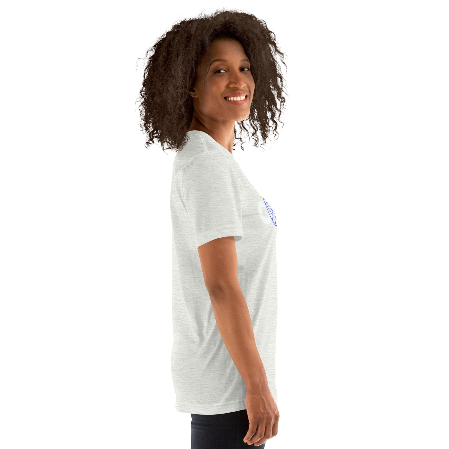 Colts - Volleyball - Unisex t-shirt