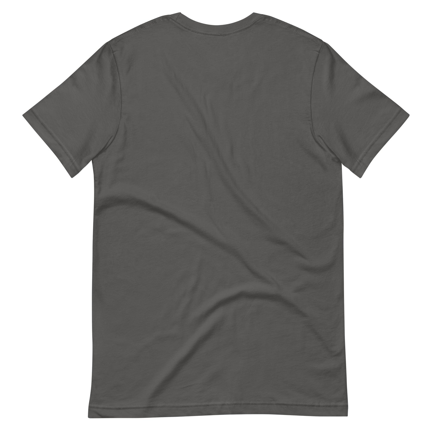 Coach2 - Unisex t-shirt
