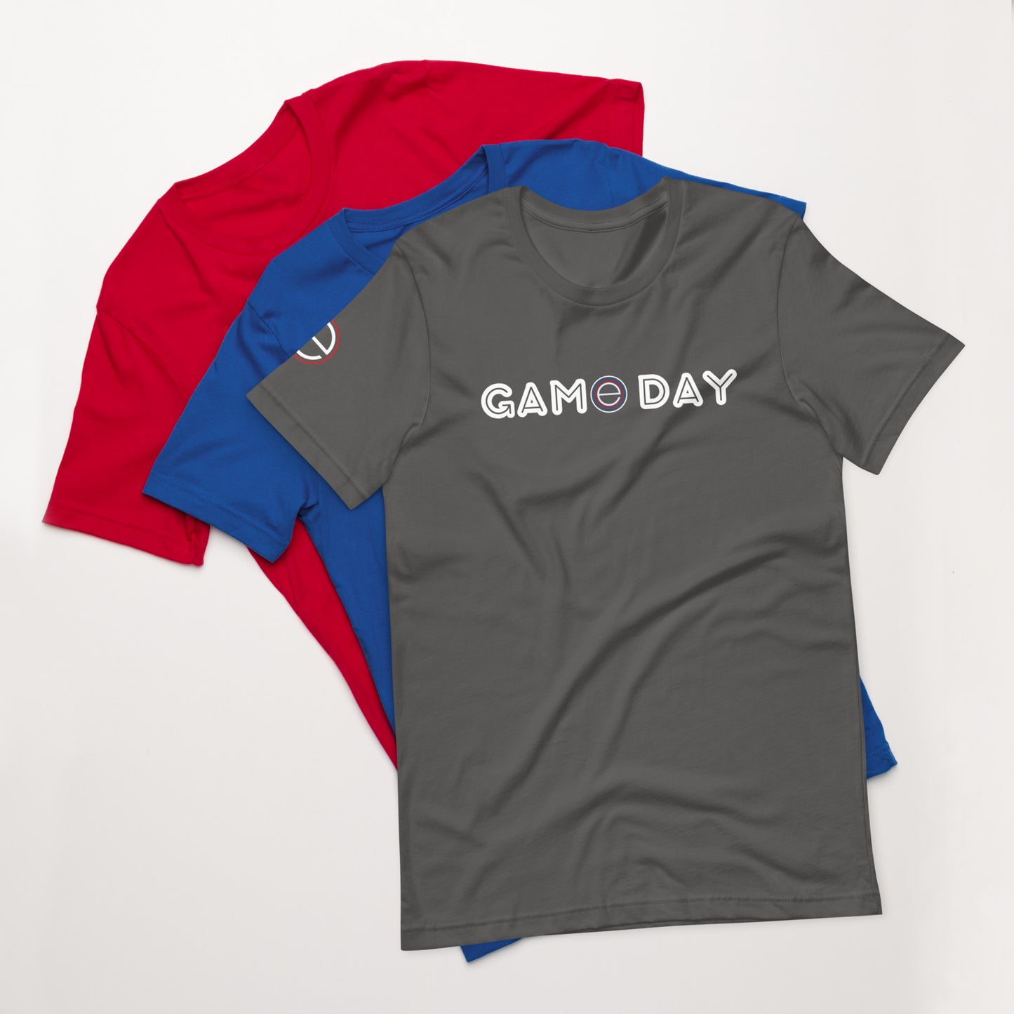 Excel - GameDay - Unisex t-shirt
