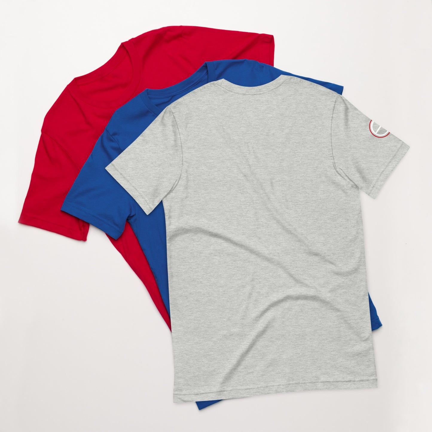Excel - GameDay - Unisex t-shirt
