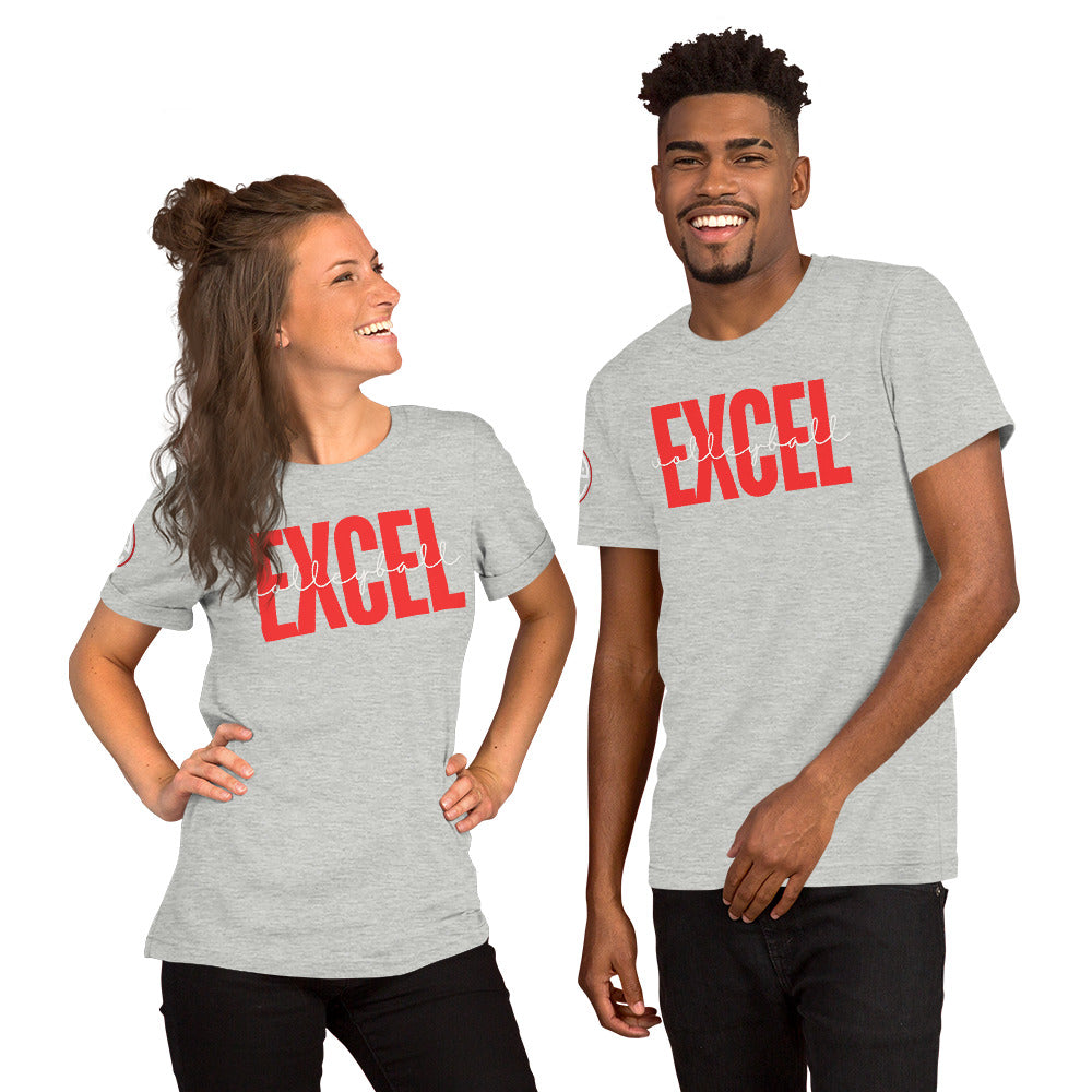 EXCEL COACH TSHIRT - Unisex t-shirt