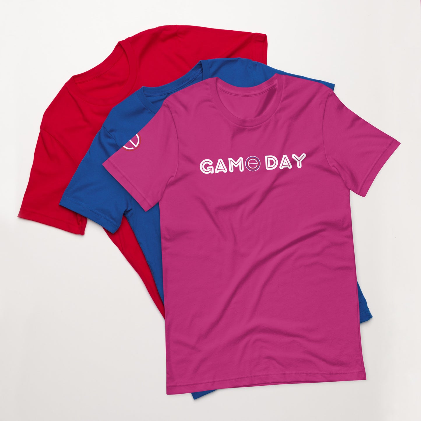 Excel - GameDay - Unisex t-shirt