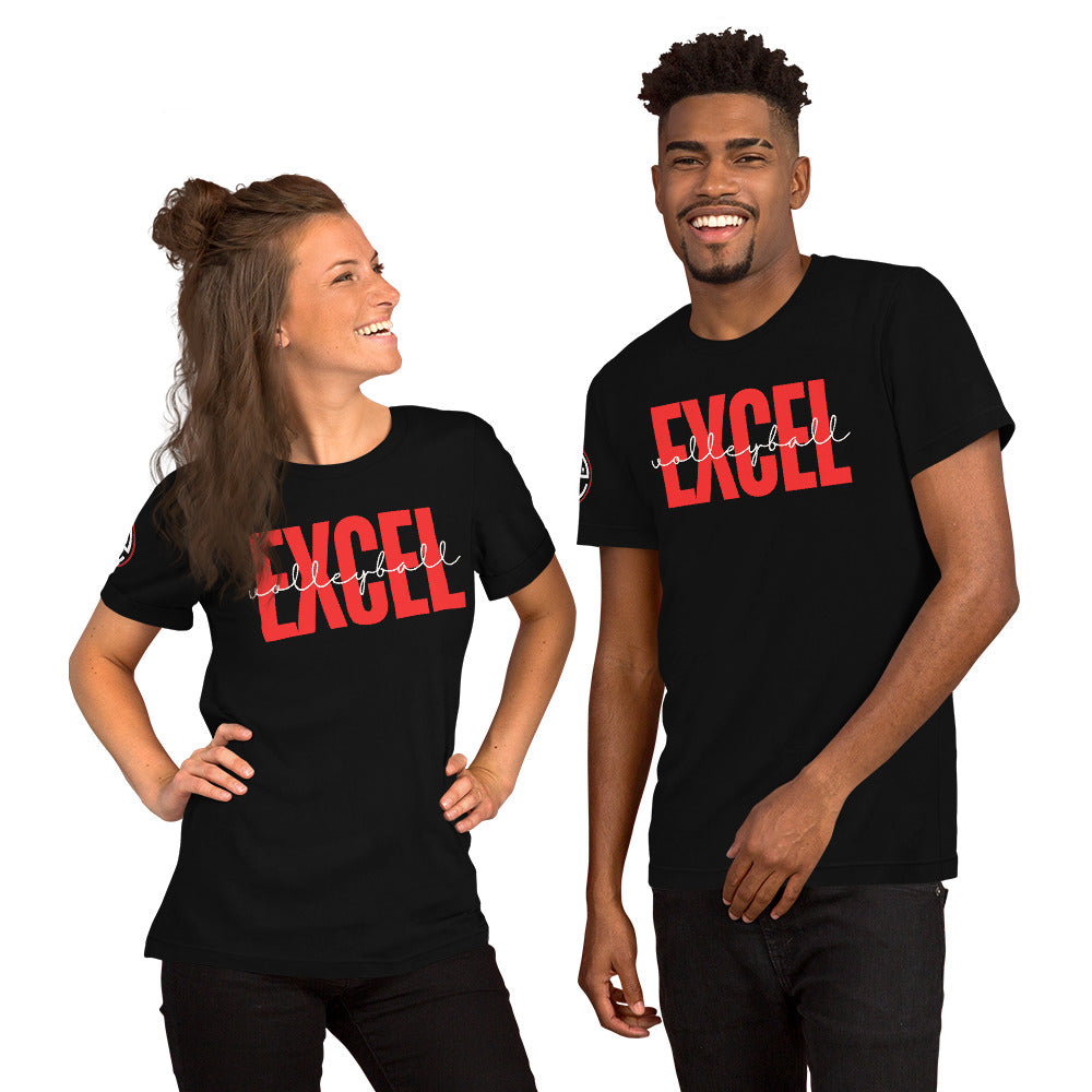 EXCEL COACH TSHIRT - Unisex t-shirt