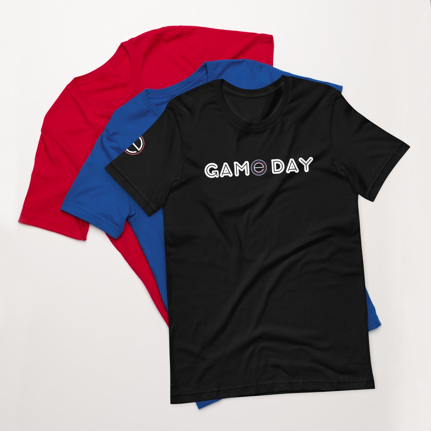 Excel - GameDay - Unisex t-shirt