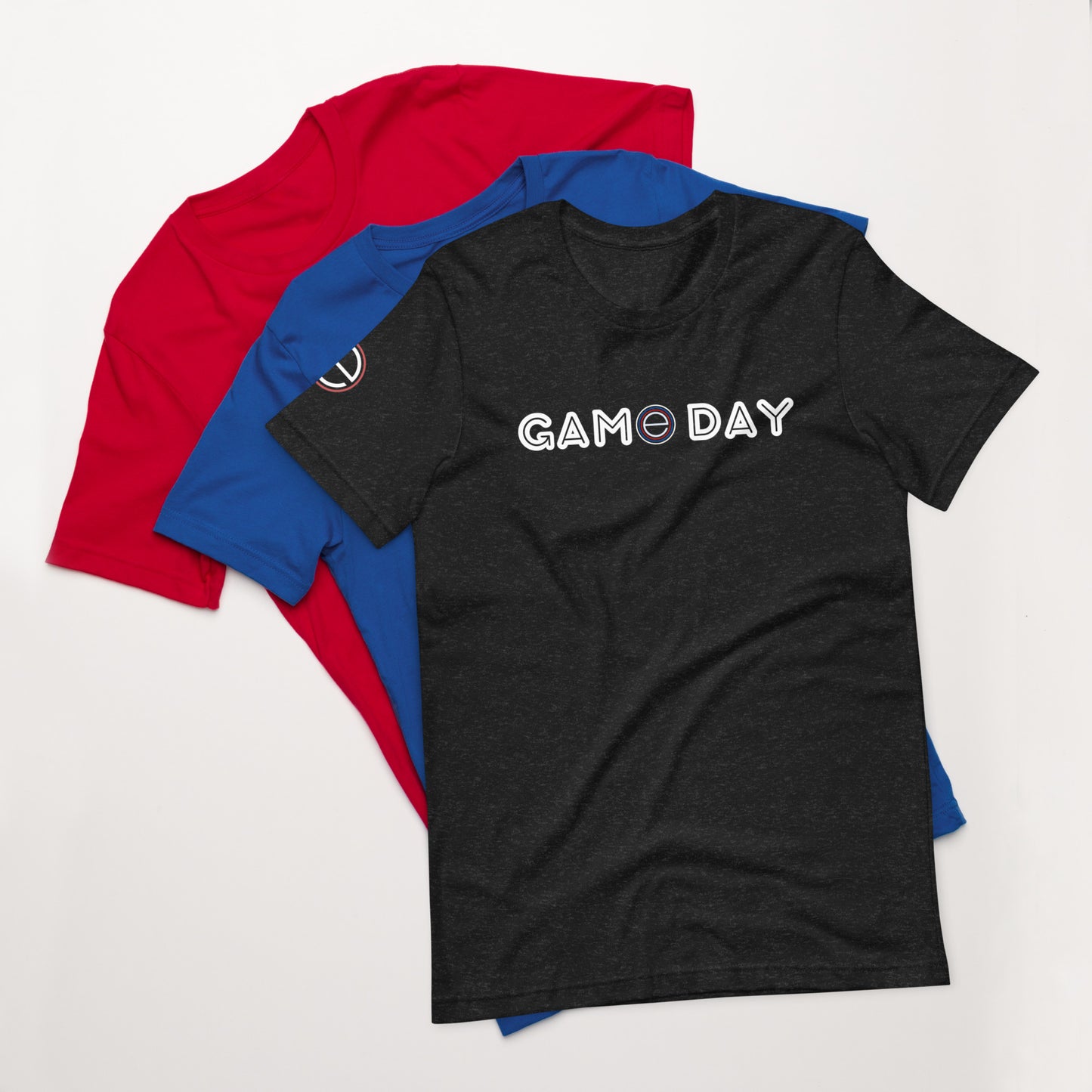 Excel - GameDay - Unisex t-shirt