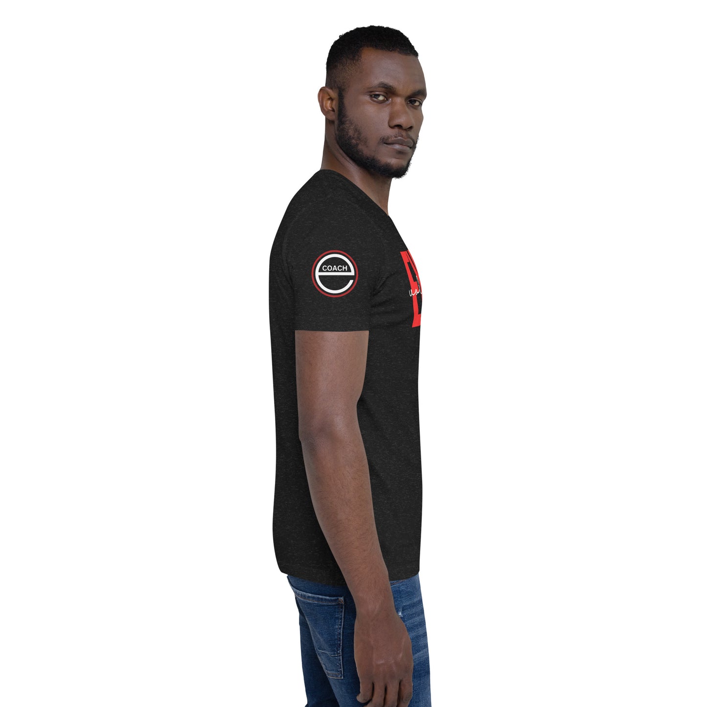 EXCEL COACH TSHIRT - Unisex t-shirt