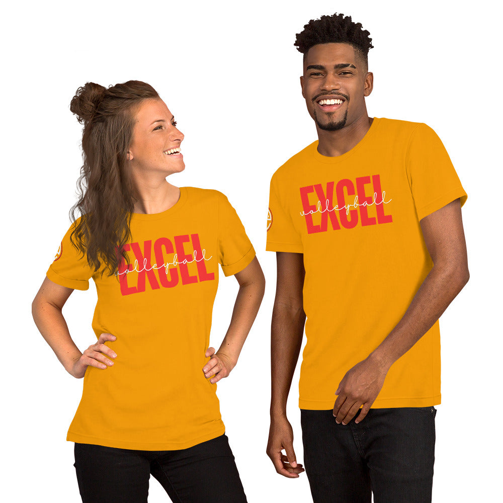 EXCEL COACH TSHIRT - Unisex t-shirt