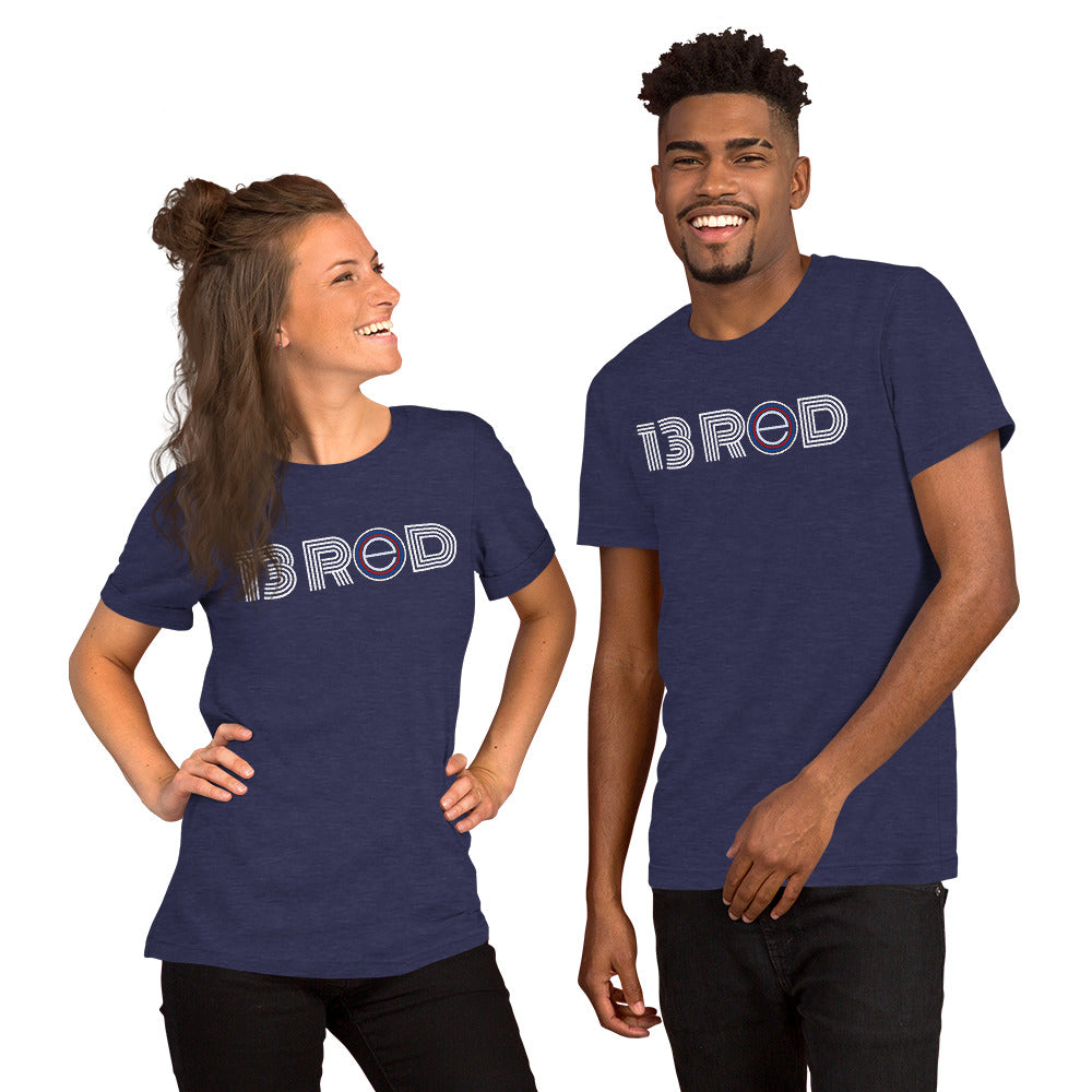 EXCEL 13 ReD - Unisex t-shirt
