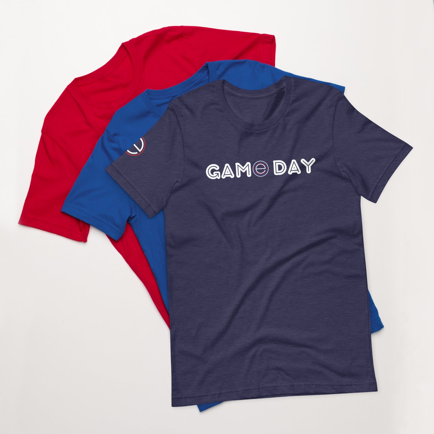Excel - GameDay - Unisex t-shirt