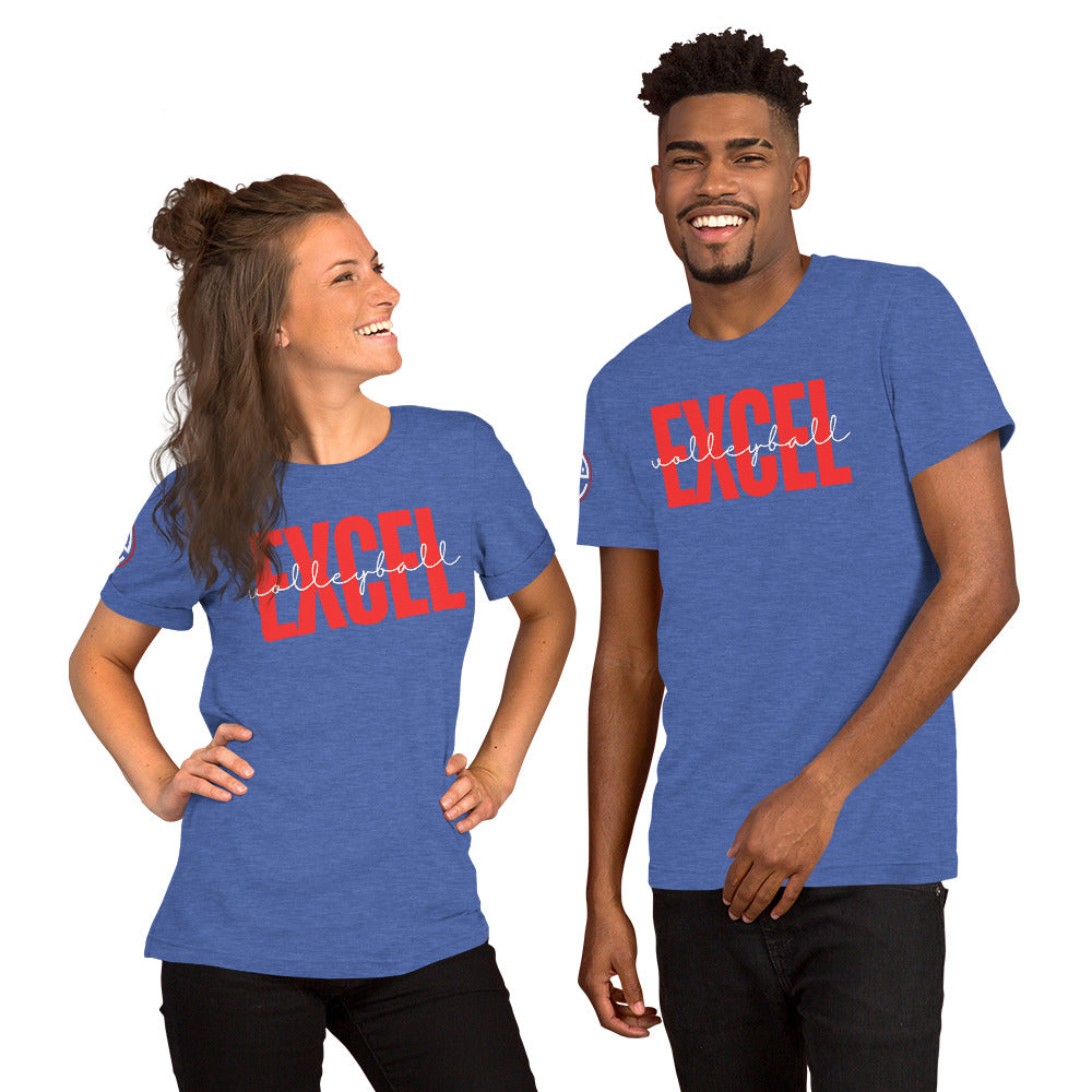 EXCEL COACH TSHIRT - Unisex t-shirt