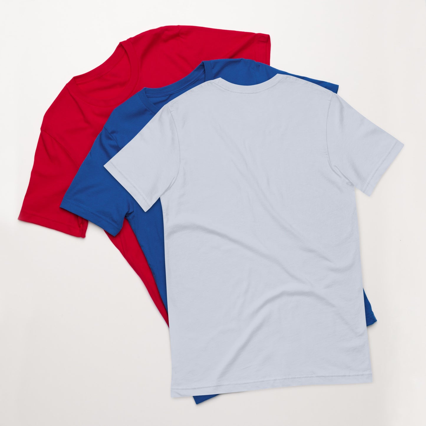 EXCEL - 13 Red - Unisex t-shirt