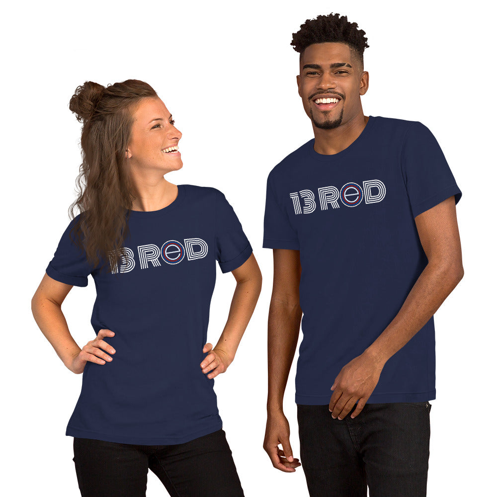 EXCEL 13 ReD - Unisex t-shirt